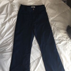 Forever 21 flare pants